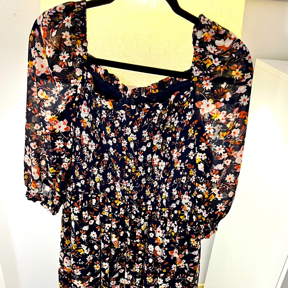 Ann Taylor Dress